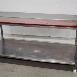 ertalon table
